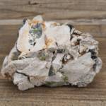 Wavellite