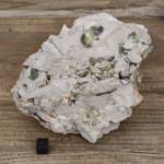 Wavellite