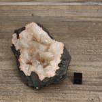 Zéolite Heulandite