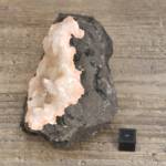 Zéolite Heulandite