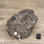Zéolite Heulandite
