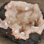 Zéolite Heulandite