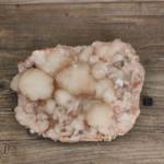 Zéolite et Stilbite