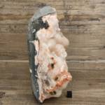 Zéolite et Stilbite