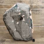 Zéolite et Stilbite