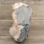 Zéolite et Stilbite