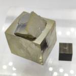 Pyrite