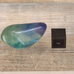 Fluorine