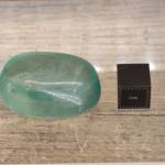Fluorine