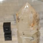 Pointe Quartz Rutile