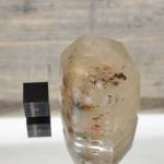 Pointe Quartz Rutile