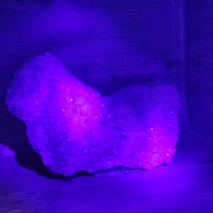 Calcite Fluorescente
