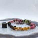 Bracelet Tourmaline
