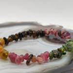 Bracelet Tourmaline