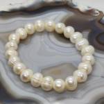 Bracelet Perles