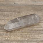 Quartz Biterminé