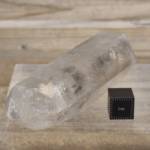 Quartz Biterminé