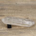 Quartz Biterminé