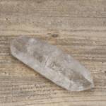 Quartz Biterminé