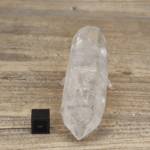 Quartz Biterminé