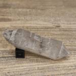 Quartz Biterminé