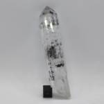 Quartz Biterminé