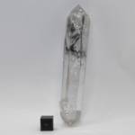 Quartz Biterminé