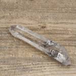 Quartz Biterminé