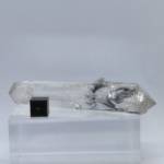 Quartz Biterminé
