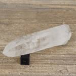 Quartz Biterminé