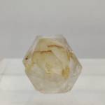Quartz Biterminé