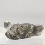 Quartz Biterminé