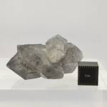 Quartz Biterminé