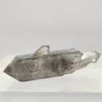 Quartz Biterminé