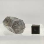 Quartz Biterminé