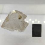 Quartz Biterminé