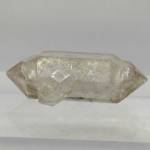 Quartz Biterminé