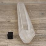 Quartz Biterminé