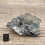 Fluorine