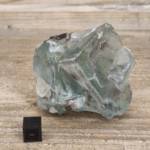 Fluorine