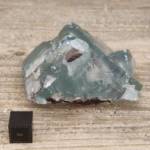 Fluorine