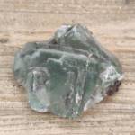 Fluorine
