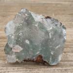 Fluorine