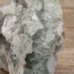 Fluorine