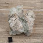 Fluorine