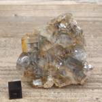 Fluorine