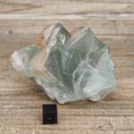 Fluorine