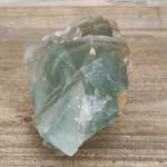 Fluorine