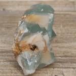 Fluorine