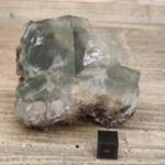 Fluorine
